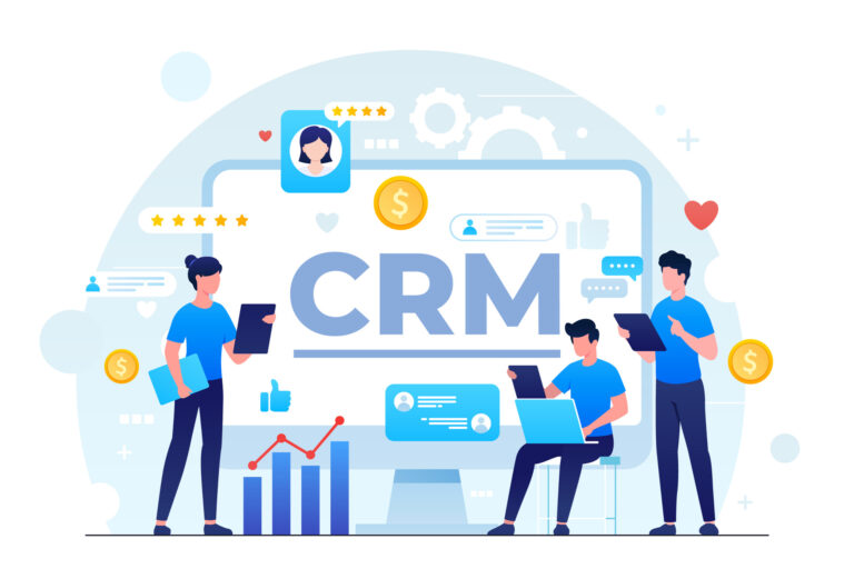 What Is a CRM And How It Can Boost Your Business