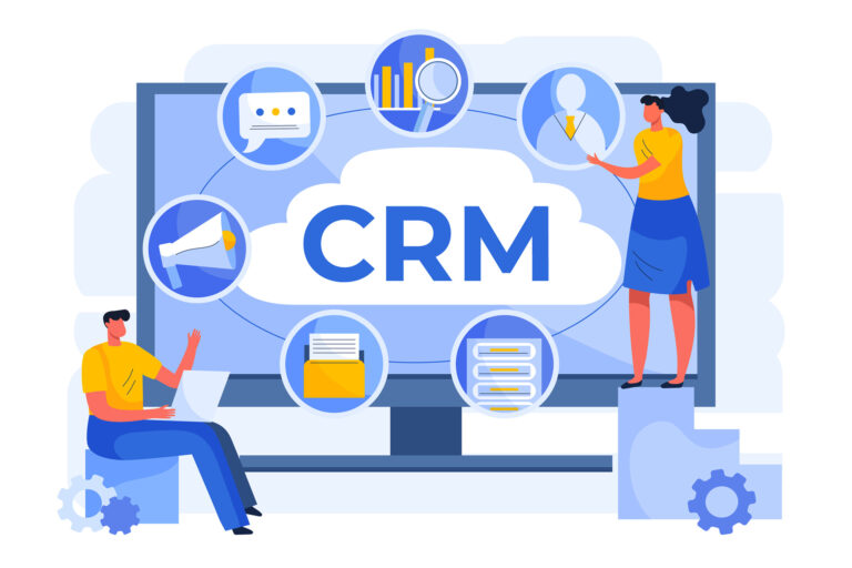 Best Practices for Implementing CRM in Your Business